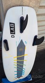 Duotone Whip D-Lab 5.1