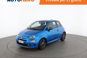 FIAT 500 LH24800