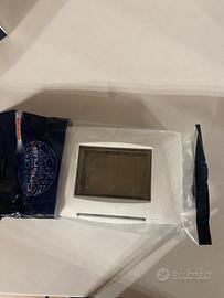 Placca stagna Gewiss