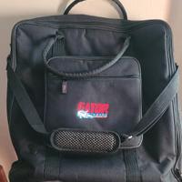 Borsone custodia mixer 