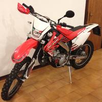 Hm cre 125 2t 2013 da rodare