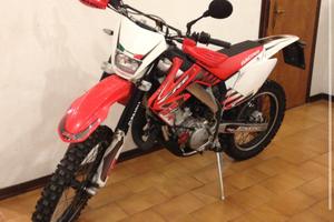 Hm cre 125 2t 2013 da rodare