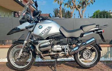 Bmw gs 1150