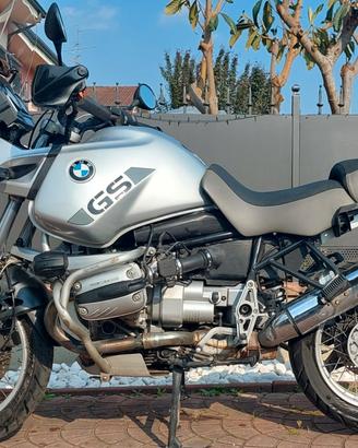 Bmw gs 1150