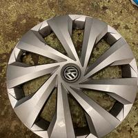 Borchia volkswagen golf