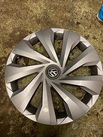 Borchia volkswagen golf