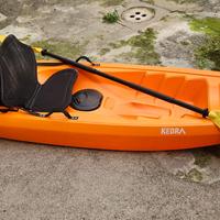 Kayak - canoa Atlantis KEDRA PRO