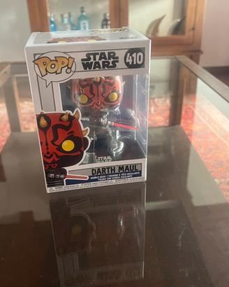 Darth Maul Funko Pop