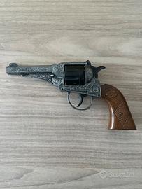 Pistola giocattolo a tamburo Edison Mat 00220