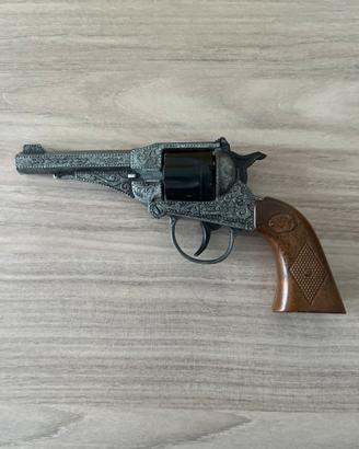 Pistola giocattolo a tamburo Edison Mat 00220