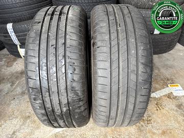gomme usate 2255018 Estivo BRIDGESTONE - TUR - 117