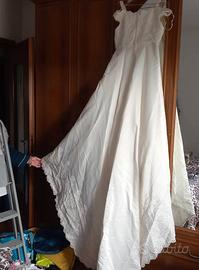 vestito da sposa 