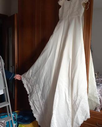 vestito da sposa 