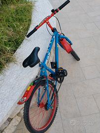 bicicletta 