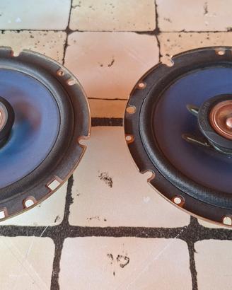 Pioneer Ts-1754