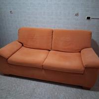 Divano alta qualita' 
