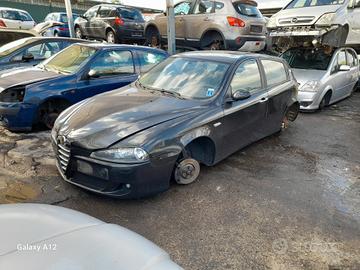 RICAMBI ALFA ROMEO 147