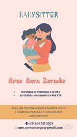 Babysitter