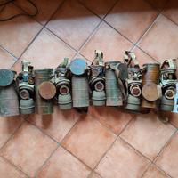 maschere antigas francese ww2