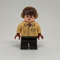 LEGO MINIFIGURE COLHP06 NEVILLE LONGBOTTOM