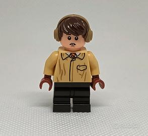 LEGO MINIFIGURE COLHP06 NEVILLE LONGBOTTOM