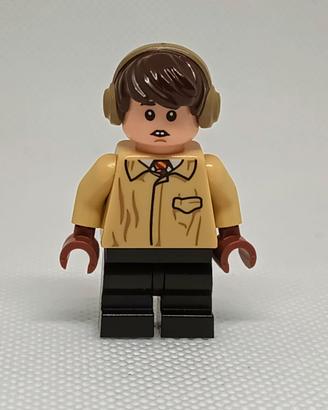 LEGO MINIFIGURE COLHP06 NEVILLE LONGBOTTOM