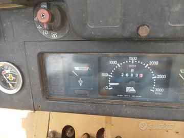 Pala cingolata fl4 m