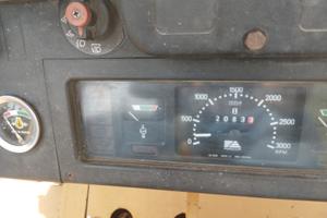 Pala cingolata fl4 m