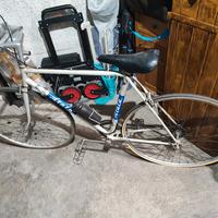 bici Atala da corsa Vintage