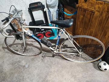 bici Atala da corsa Vintage