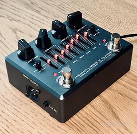 DARKGLASS Microtubes X ULTRA