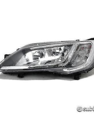 Faro fiat ducato 2014