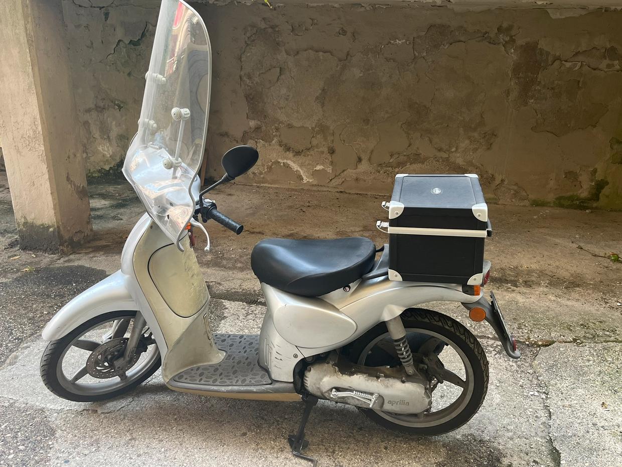 Scarabeo 250 Scarabeo Aprilia 50 Motorino Scarabeo Scarabeo 2016