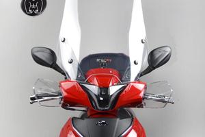 Parabrezza biondi Kymco People S 125 150 200