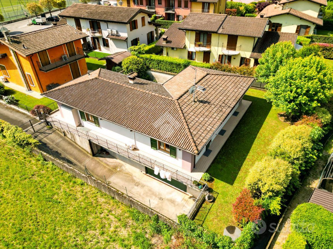 House in Villanuova sul Clisi, Valverde - Vista 5