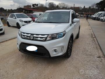 Suzuki Vitara 1.6 DDiS 4WD AllGrip Yoru