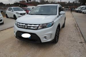 Suzuki Vitara 1.6 DDiS 4WD AllGrip Yoru
