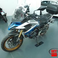 Voge Valico 525 DSX