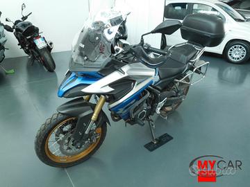Voge Valico 525 DSX