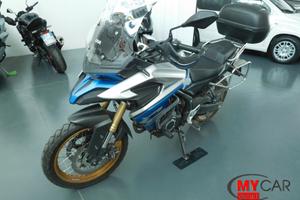 Voge Valico 525 DSX