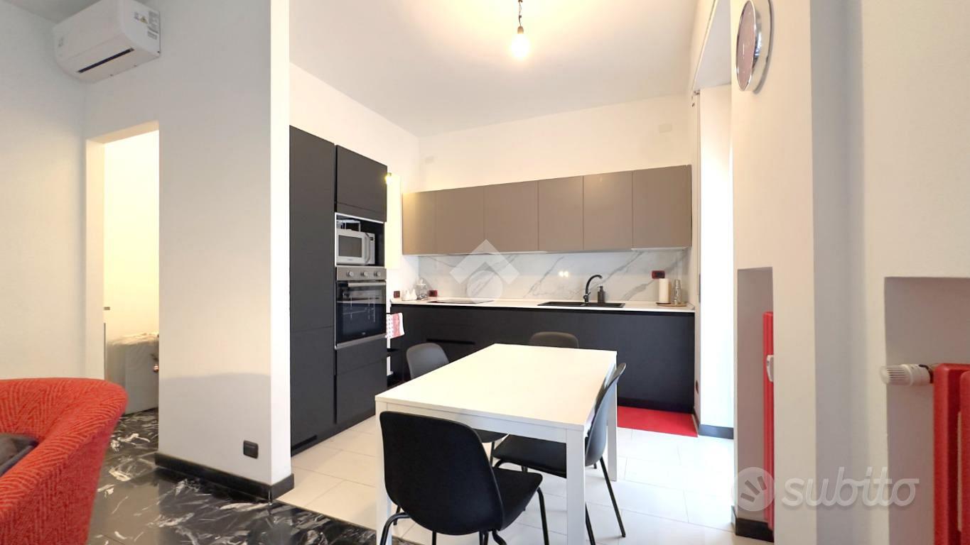 Apartment in Tortona, Alessandria - Vista 4
