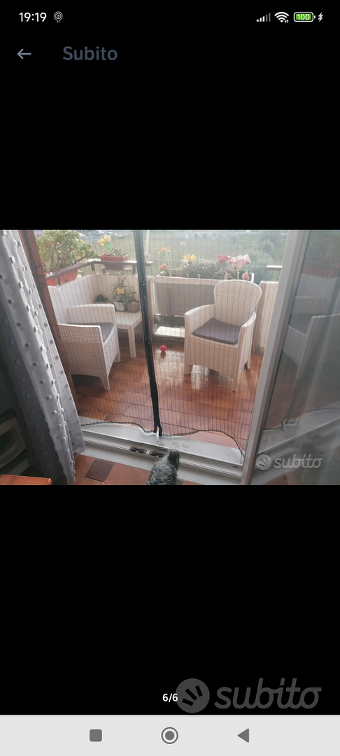 Appartamento – VV - Altro