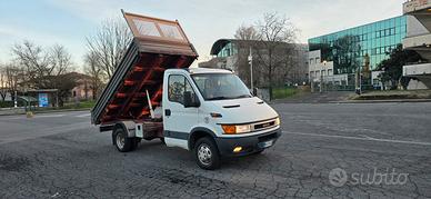 iveco daily ribaltabile 3 latti 148.000 km