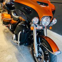 Electra Glide ultra limited