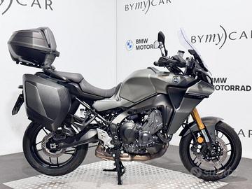 YAMAHA Tracer 900 GT Abs my21