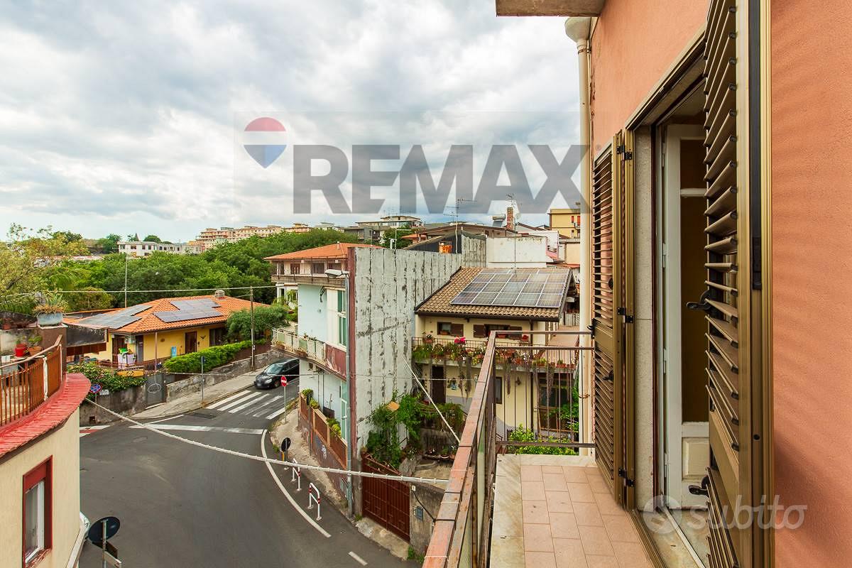 Appartamento – Gravina di Catania, Catania - Altro