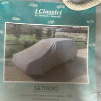 Telo copri auto d’epoca