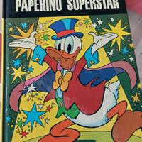 Walt Disney, Paperino Superstar