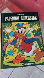 Walt Disney, Paperino Superstar