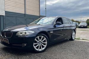 BMW - Serie 5 Touring 530d Touring xdrive Futura